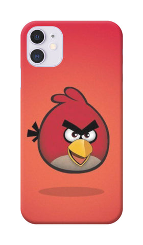 3D Apple iPhone 11 Angry Bird 1255