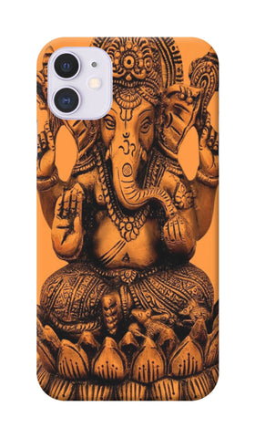 3D Apple iPhone 11 Ganesh 1547