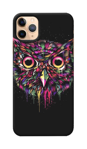 3D Apple iPhone 11 Pro OWL