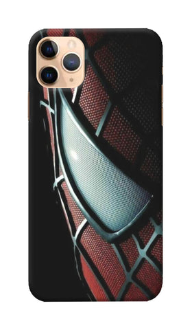 3D Apple iPhone 11 Pro  Spider Man