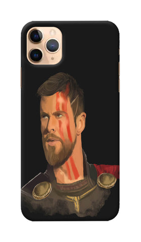 3D Apple iPhone 11 Pro  Official SheeStore Thor