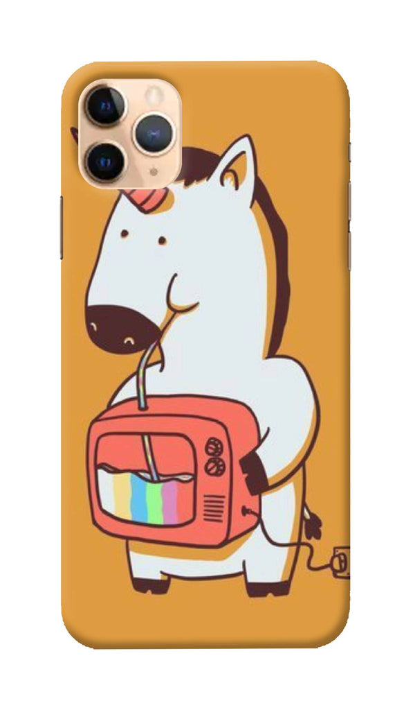 3D Apple iPhone 11 Pro  Unicorn
