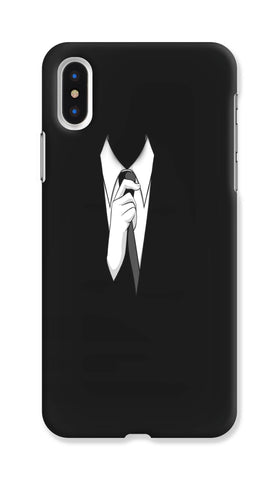 3D IPHONE XS Classy style