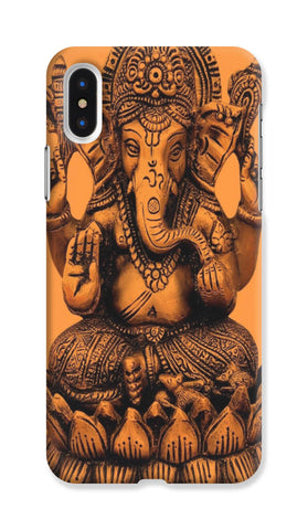 3D IPHONE XS Ganesh 1547