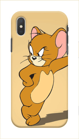 3D IPHONE XS MAX Jerry 1428