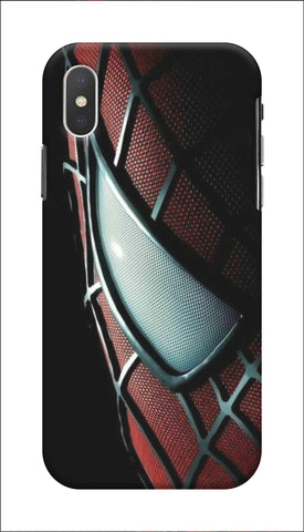 Copy of 3D IPHONE XS MAX Spider