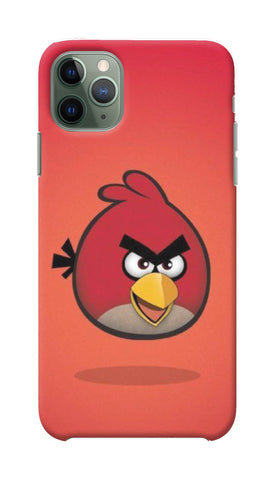 3D Apple iPhone 11 Po  Max  Angry Bird 1255