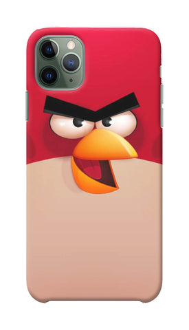 3D Apple iPhone 11 Po  Max  Angry Bird 1256