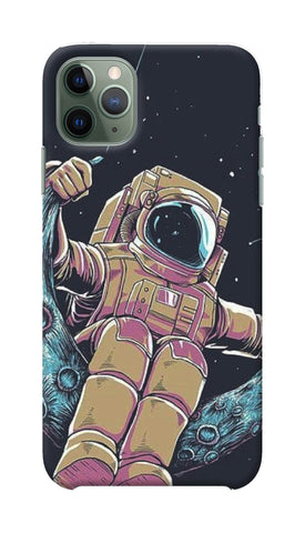 3D Apple iPhone 11 Po  Max  AstroNot