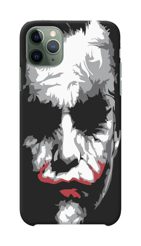 3D Apple iPhone 11 Po  Max Joker