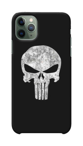 3D Apple iPhone 11 Po  Max Punisher