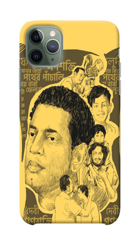 3D Apple iPhone 11 Po  Max Official SheeStore Satyajit Roy