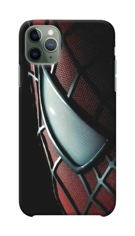 3D Apple iPhone 11 Po  Max  Spider