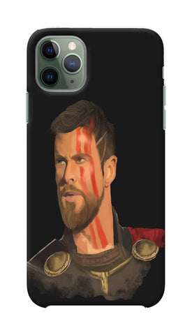 3D Apple iPhone 11 Po  Max Official SheeStore Thor