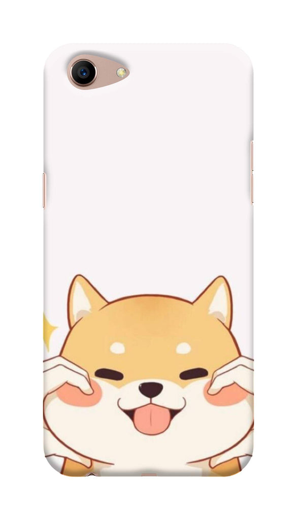 Copy of 3D Oppo A83  Cartoon 1266