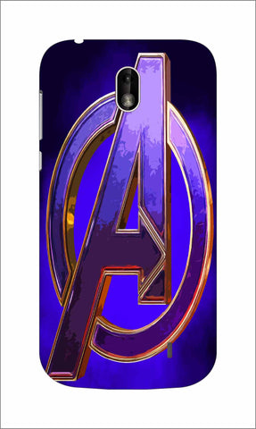 AVENGERS NOKIA 1