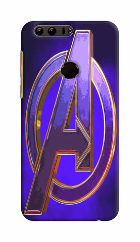 AVENGERS HONOR 8