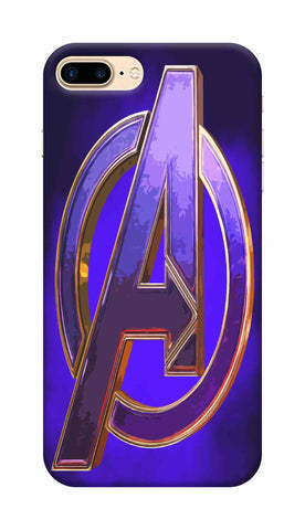 AVENGERS IPHONE 7 PLUS