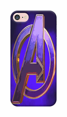 AVENGERS IPHONE 8