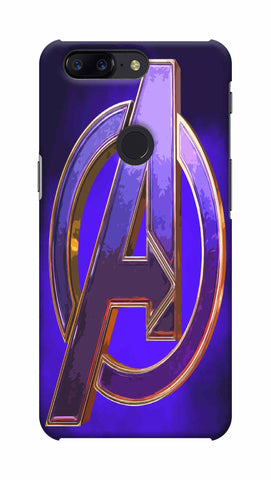 AVENGERS ONEPLUS 5T