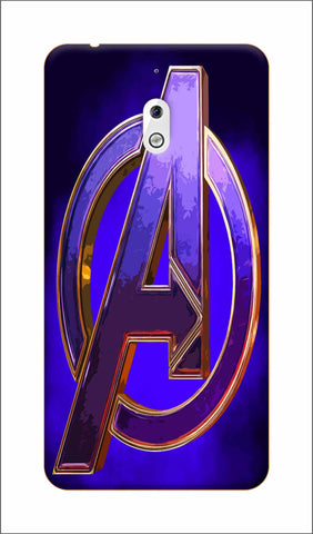 AVENGERS NOKIA 2.1