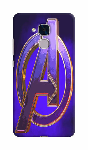 AVENGERS HONOR 5C