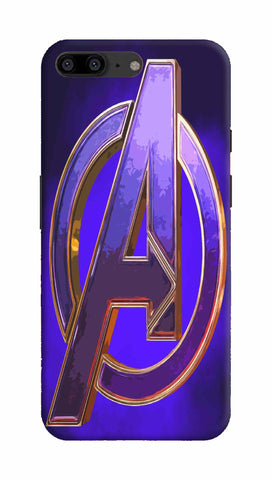 AVENGERS ONEPLUS 5