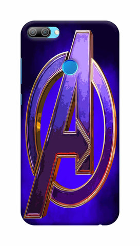 AVENGERS HONOR 9N