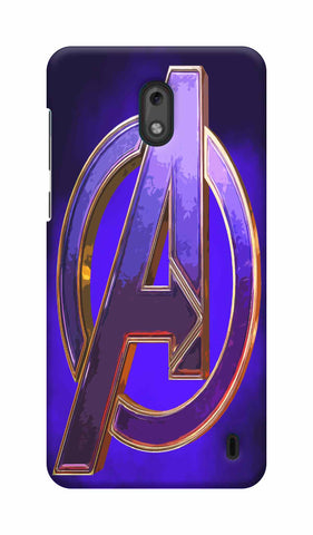 AVENGERS NOKIA 2