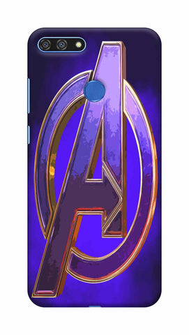 AVENGERS HONOR 7A