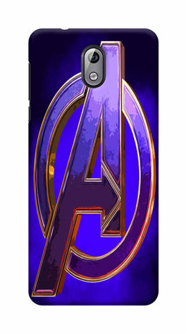 AVENGERS NOKIA 3.1