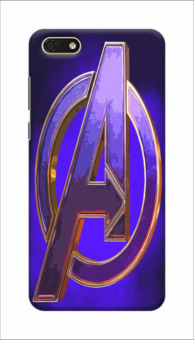 AVENGERS HONOR 7S