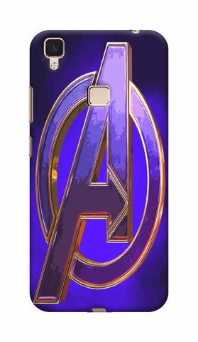 AVENGERS VIVO V3