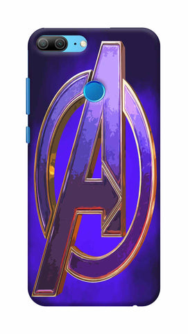 AVENGERS HONOR 9 LITE