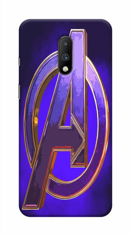 AVENGERS ONEPLUS 7