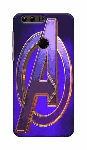 AVENGERS HONOR 8 LITE