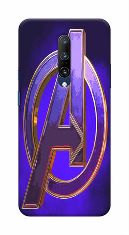 AVENGERS ONEPLUS 7 PRO