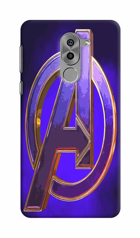 AVENGERS HONOR 6X