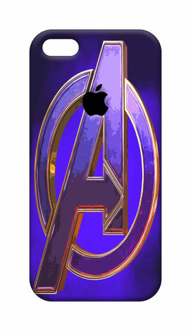 AVENGERS IPHONE 6S LOGO CUT