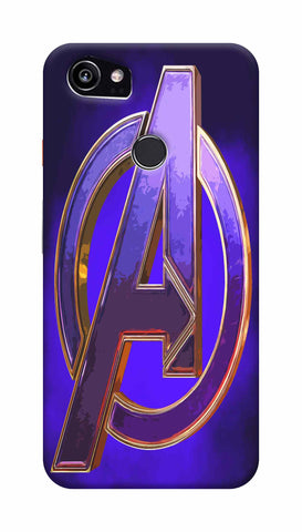 AVENGERS GOOGLE PIXEL 2 XL