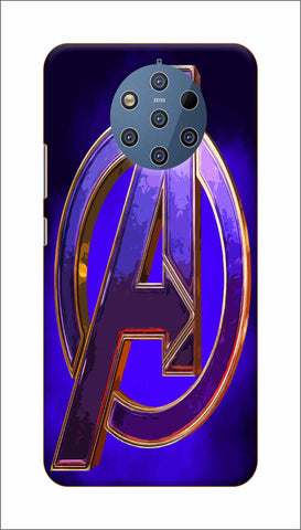 AVENGERS NOKIA 9