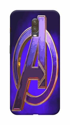 AVENGERS ONEPLUS 6T