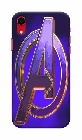 AVENGERS IPHONE XR