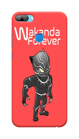 BLACK PANTHER HONOR 9N