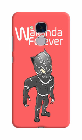 BLACK PANTHER HONOR 5C