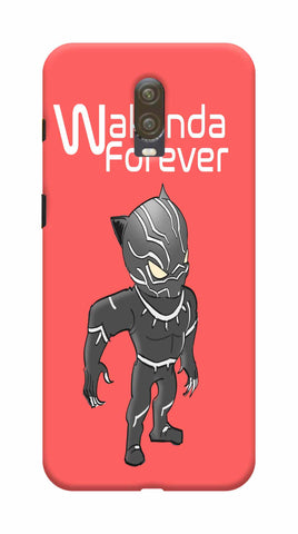 BLACK PANTHER ONEPLUS 6T