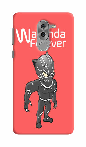 BLACK PANTHER HONOR 6X