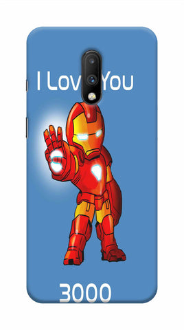 LOVE YOU 3000 TONY ONEPLUS 7