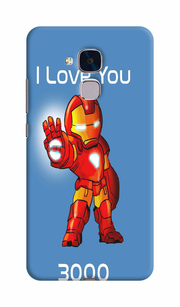 LOVE YOU 3000 TONY HONOR 5C