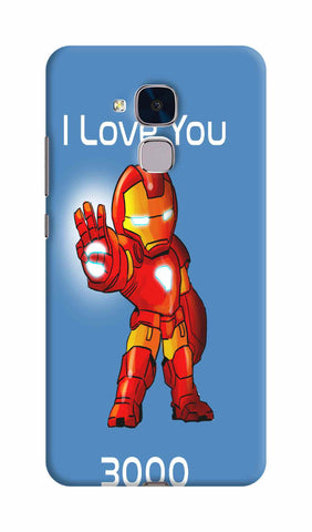 LOVE YOU 3000 TONY HONOR 5C